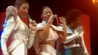 Labelle - Lady Marmalade (Voulez-Vous Coucher Avec Moi Ce Soir ) 1974 • TopPop