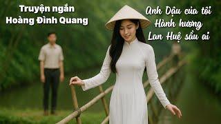 Audio Truyện Ngắn Hay: Chuyện Cán bộ lỡ Tết - Kỹ sư làm xe ôm - Nhà báo thật thà | Hoàng Đình Quang