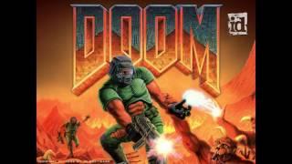 Doom E1M1 (Classic Midi Version)