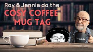 The Cozy Coffee Mug Tag #tagtuesday