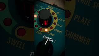 Best Shimmer I've EVER Heard! - Source Audio Collider #postrock #ambientmusic