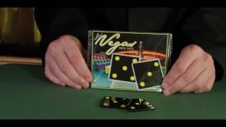 LAS VEGAS DICE by MAGIC MAKERS