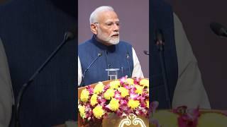 PM Modi recollects Dr Rajendra Prasad's words on Nation First commitments | #shorts