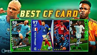 This Free CF Plays Like a Legend in eFootball 25!