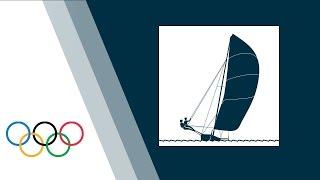 Sailing - Elliott 6m - Medal Race | London 2012 Olympic Games