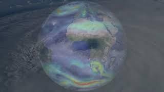 Climate :  Super Hurricanes and Typhoons