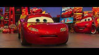 Disney & Others Meets Cars 3 - I'm Not Gonna Race You & Lightning Makes a Deal