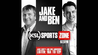 Jake & Ben: Full Show | Conference Realignment strikes again - Pac-12 is back at the expense of t...