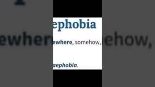 Anatidaephobia