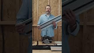 What Makes a Track Saw Different From a Circular Saw?