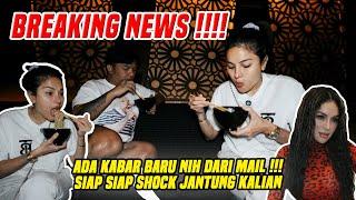 ADA KABAR BARU NIH DARI MAIL !! SIAP SIAP SHOCK JANTUNG KALIAN !!