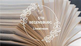 25.12.2021 | Livestream der Adventgemeinde Regensburg | Tye Davis