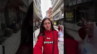 Does anyone else do this when they’re in another country? 