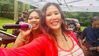 The Best Dancers In Lancaster PA | Khmer USA Village Party Lancaster PA | Khmer Karen Music & Foods