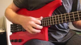 Giants of Bass - Stuart Hamm