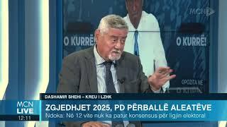 Shehi: Idiotësi, Kodi Zgjedhor u bë dhunshëm nga Rama e Berisha që të mos ketë parti tjetër