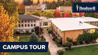 Campus Tour | Bushnell University