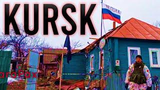 OSKIL e KURSK: Aggiornamento situazione dal fronte