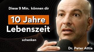 Arzt enthüllt: Warum dir moderne Medizin NICHT hilft länger zu leben (+ was  wirklich funktioniert)