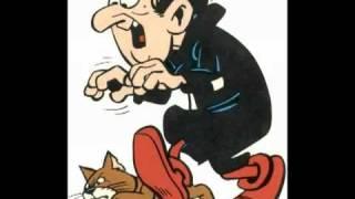 Gargamel theme song.mp4