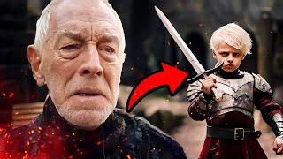 The Sad Origin of the Three-Eyed Raven “Brynden Rivers” | Gamer of Thrones