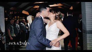 Jack & Taryn's Wedding HIghlight Video | MOCA | Virginia Beach, VA Wedding Videographer