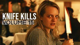 Movie Knife Kills. Vol. 15 [HD]