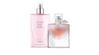 Lancme Limited Edition La Vie Est Belle 2piece Set