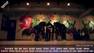 [아이돌 댄스] BTOB (비투비) - Thriller (스릴러) 안무 커버댄스ㅣNo.1 댄스학원 Def Kpop Dance Cover 데프 아이돌 프로젝트 월말평가