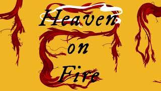 ‘Heaven On Fire’ - A Fire Records Party