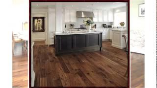 walnut hardwood floors