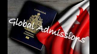 Good news for international students | Global Admissions