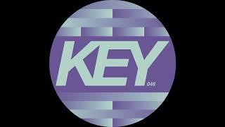 KEY Vinyl 046 - B1 - Conrad Van Orton - I Request Another Dream