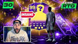 OMG THIS GOAT CARD IS 100% WORTH IT! FC 25 ULTIMATE TEAM RTG