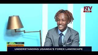 Takenote: Understanding Uganda's forex landscape