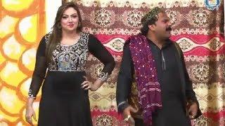 Hira Noor Stage Drama Daal Makhani Comedy Clip 2019 | New Stage Drama