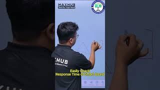 Smart Features of Smart Boaard  #smartboard  #interactiveboard #interactivedisplay #smartboardnepal