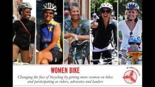 Status of Women Cycling