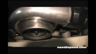 Mofo Production- 74 mm Turbo Fox vs TT 700hp Mustang GT