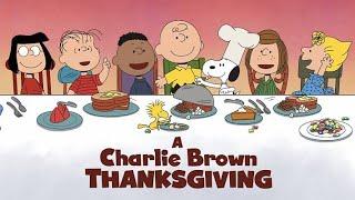 A Charlie Brown Thanksgiving Full Movie Review | Charles M. Schulz