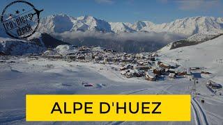 Alpe d'Huez 2019