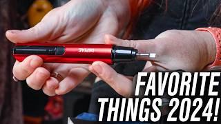 Tested in 2024: Kayte's Favorite Things!