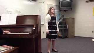 Amber Manning Solo