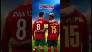 stop challenge for you ️#challenge #messi #Ronaldo #footballplayer #soccer #messifootball