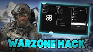 AMAZING COD WARZONE 3 CHEAT | Aimbot + Wallhack | Undetected | Free Download 2024