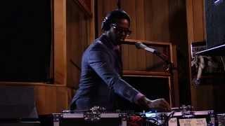 Adrian Younge Boiler Room NYC DJ Set