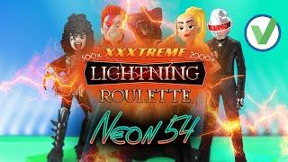 WIN BIG with Extreme Lightning Roulette