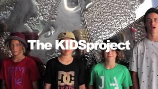 Jart Skateboards - the KIDSproject