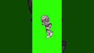  Insane Robot Attack Animation – Green Screen!  #greenscreen #animation