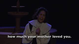 Senza mamma (Suor Angelica-Puccini: Raeeka Shehabi-Yaghmai)